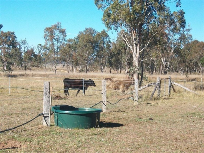Warwick QLD 4370