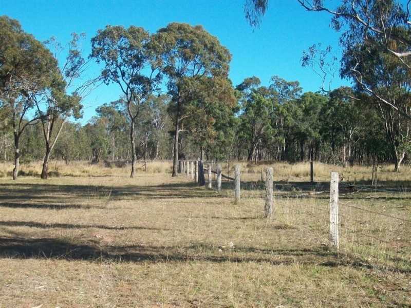 Warwick QLD 4370