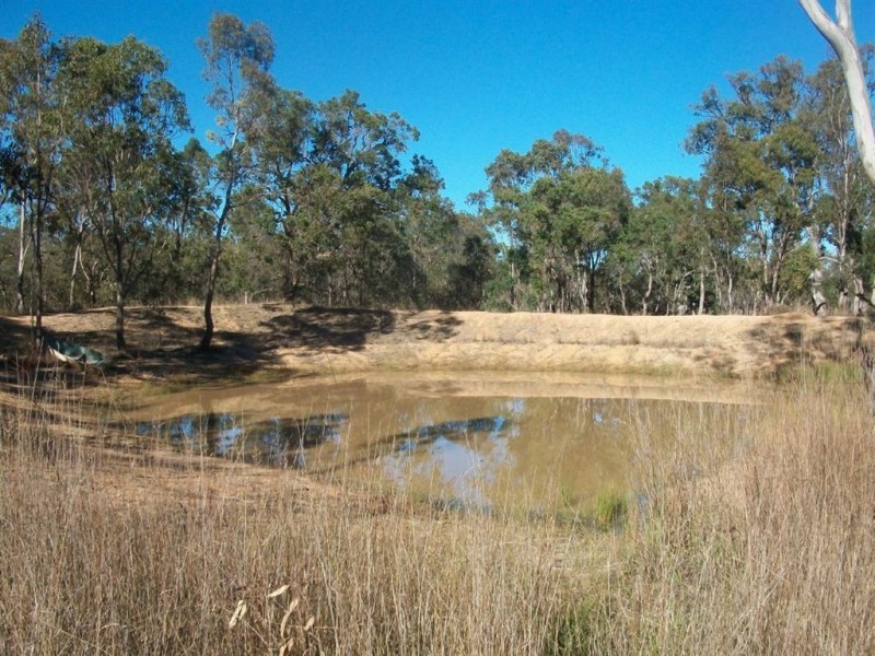 Warwick QLD 4370