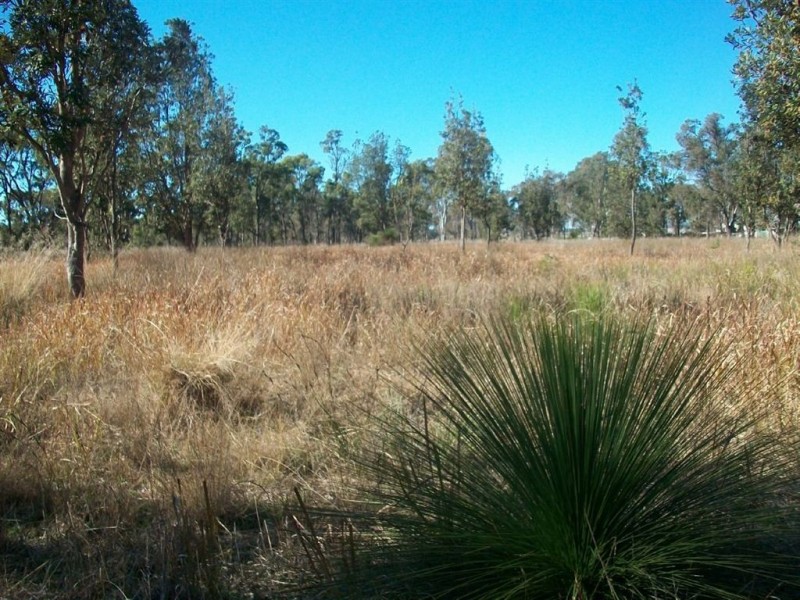 Warwick QLD 4370