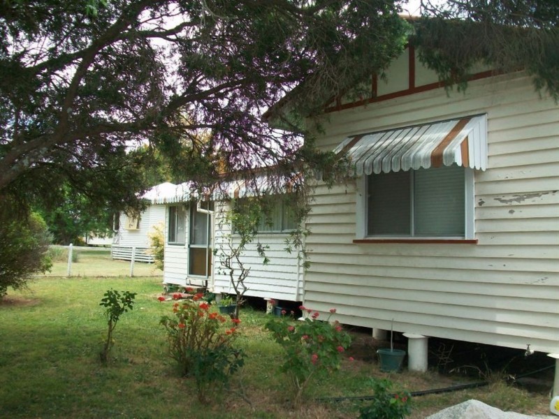 Warwick QLD 4370