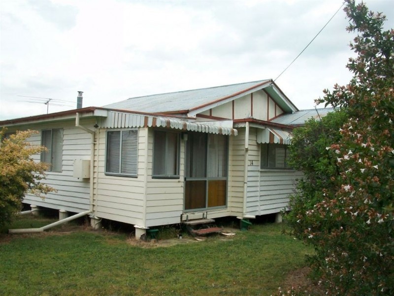 Warwick QLD 4370