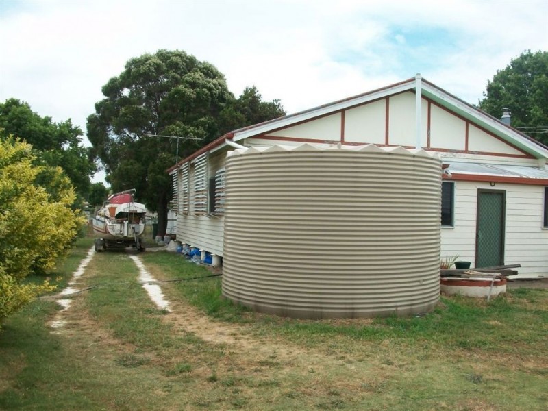 Warwick QLD 4370