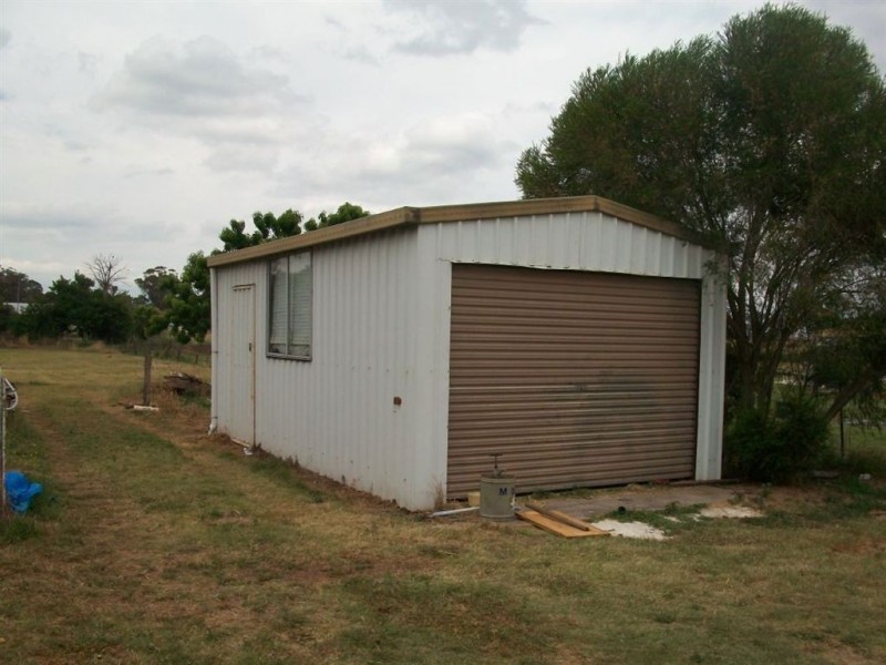 Warwick QLD 4370