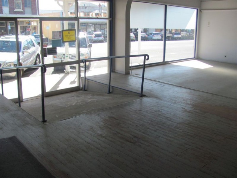 96 Grafton St., Warwick QLD 4370