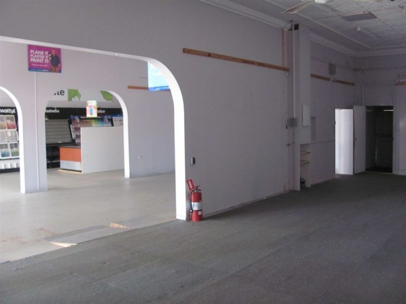 96 Grafton St., Warwick QLD 4370