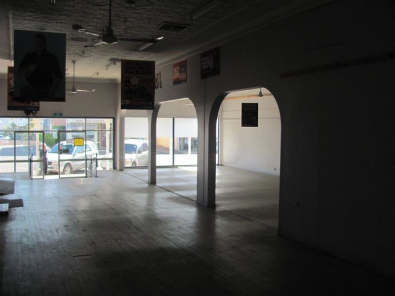 96 Grafton St., Warwick QLD 4370