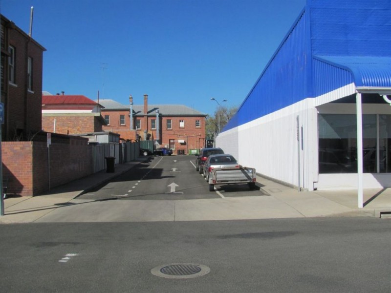 96 Grafton St., Warwick QLD 4370