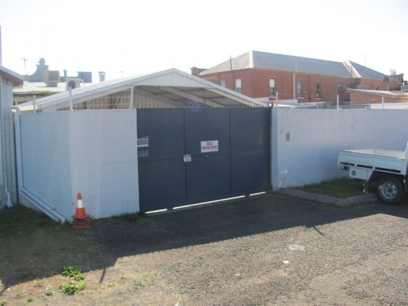 96 Grafton St., Warwick QLD 4370