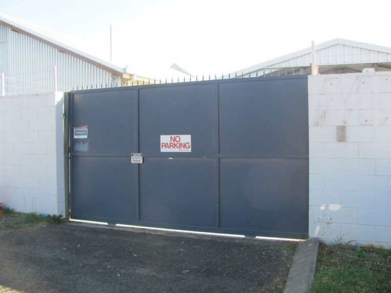 96 Grafton St., Warwick QLD 4370