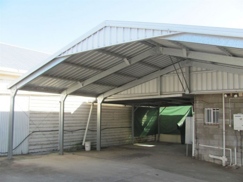 96 Grafton St., Warwick QLD 4370