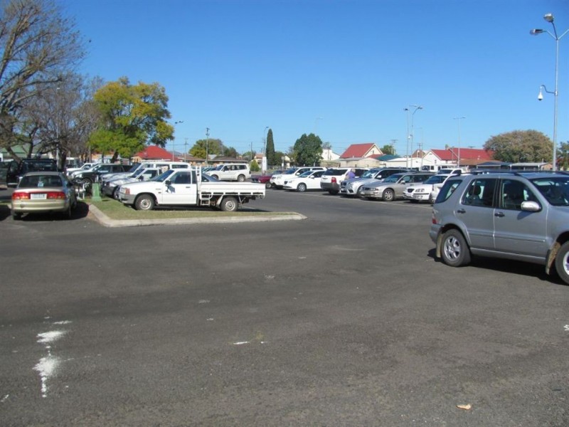 96 Grafton St., Warwick QLD 4370