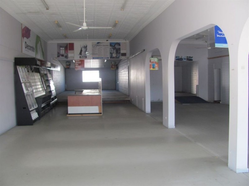 96 Grafton St., Warwick QLD 4370