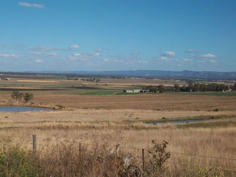 Warwick QLD 4370