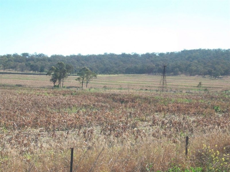 Warwick QLD 4370