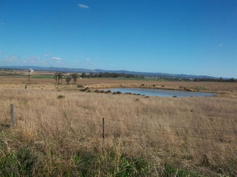 Warwick QLD 4370