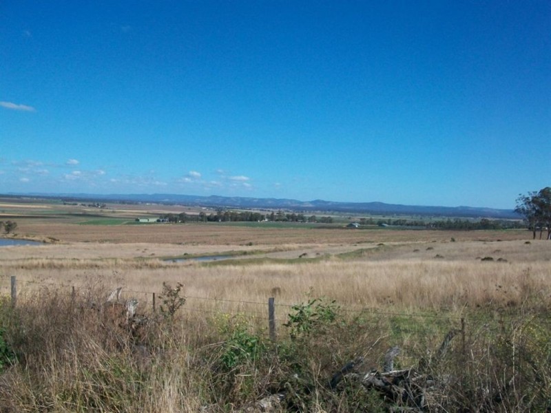 Warwick QLD 4370