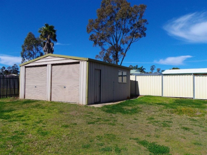 Warwick QLD 4370