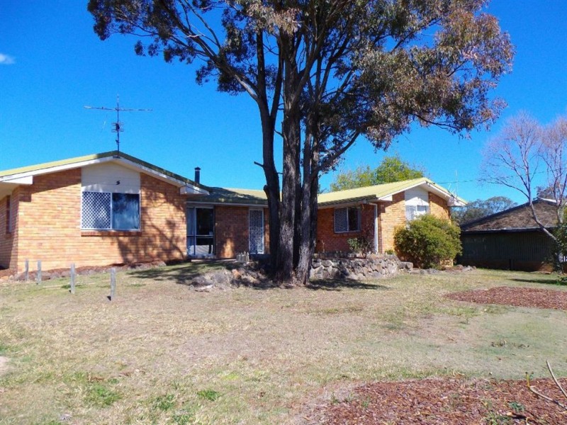 Warwick QLD 4370