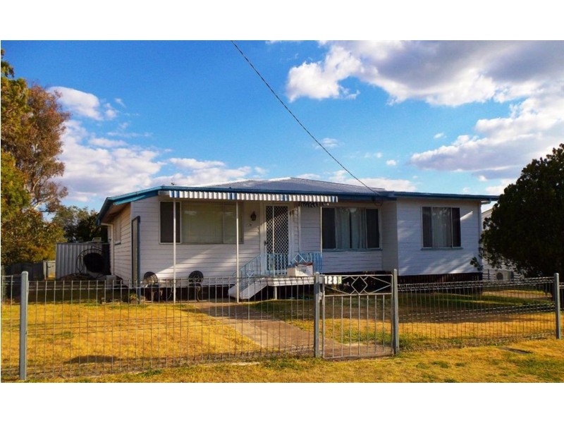 Warwick QLD 4370