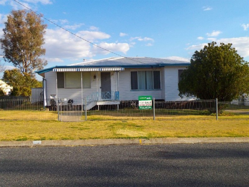 Warwick QLD 4370
