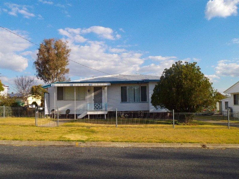 Warwick QLD 4370