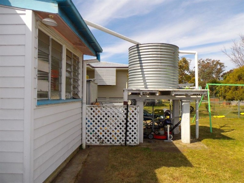Warwick QLD 4370