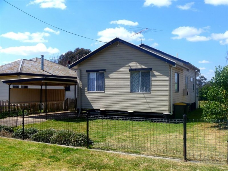 16B McEvoy Street, Warwick QLD 4370