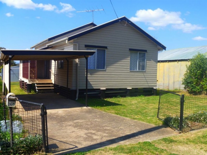 16B McEvoy Street, Warwick QLD 4370