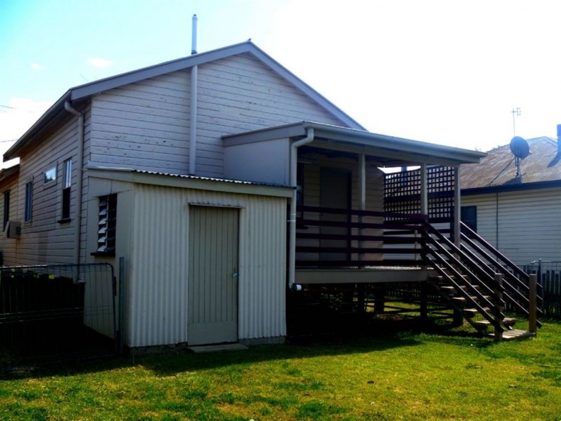 16B McEvoy Street, Warwick QLD 4370