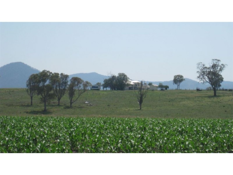 Killarney QLD 4373