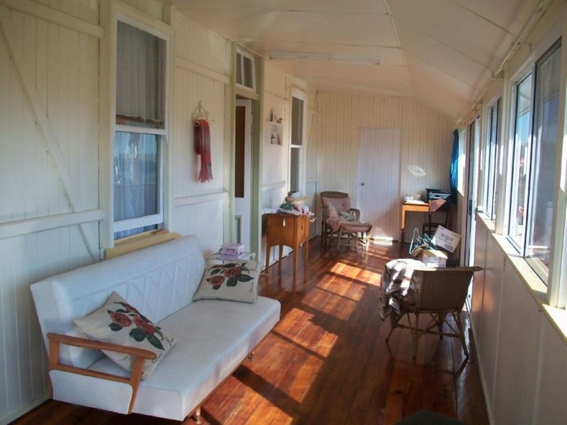 Killarney QLD 4373