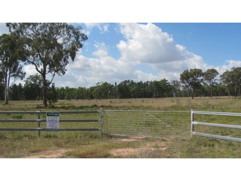 Leyburn QLD 4365