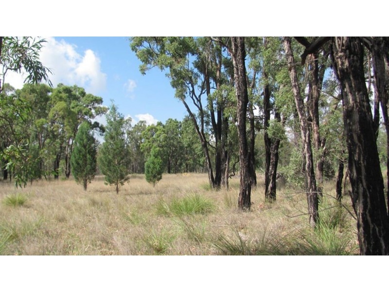 Leyburn QLD 4365