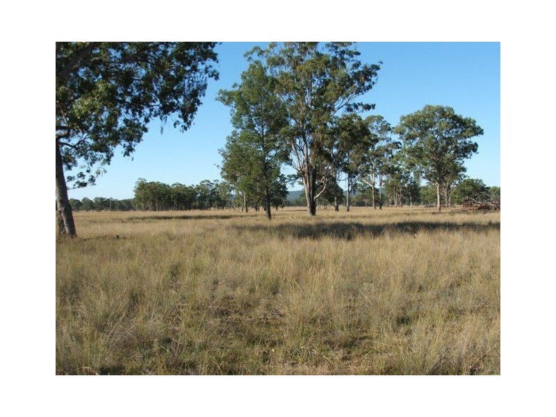 Leyburn QLD 4365
