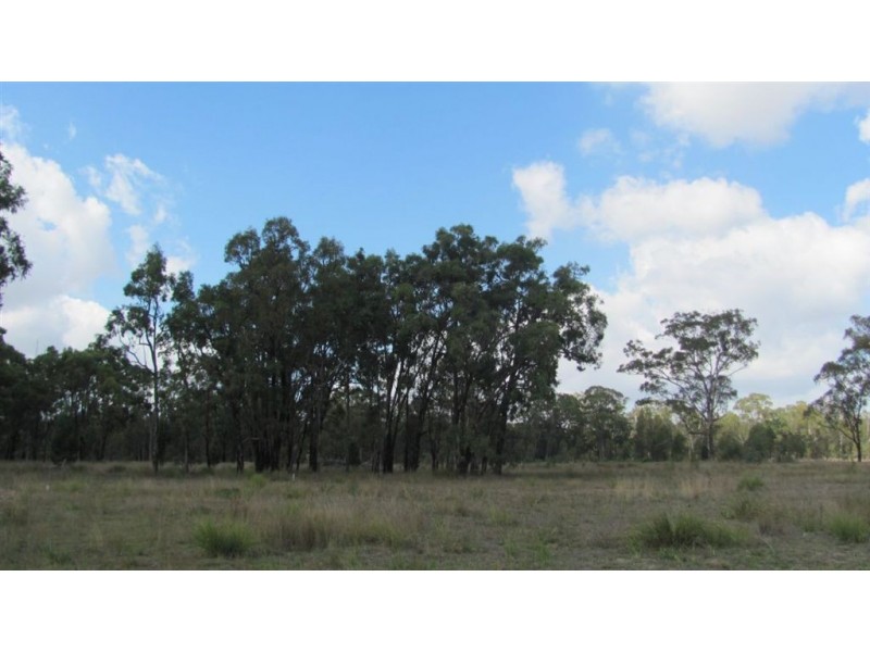Leyburn QLD 4365