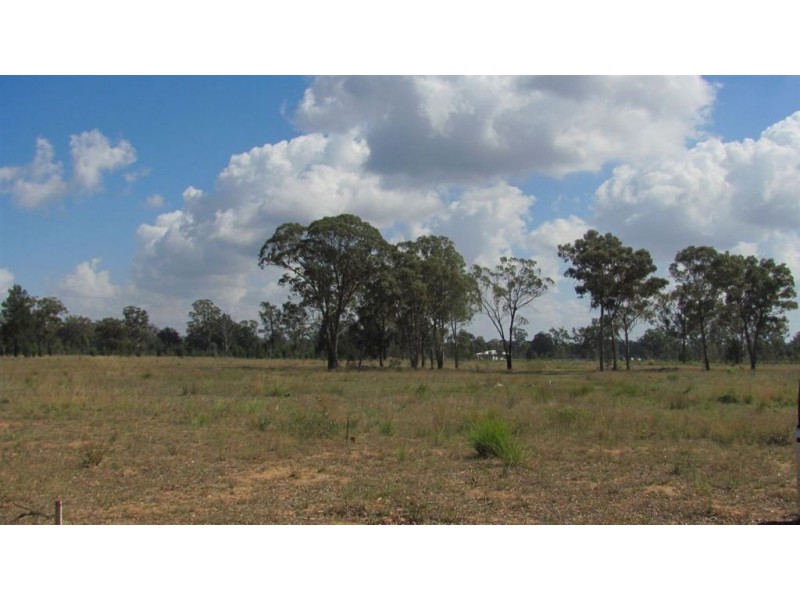 Leyburn QLD 4365