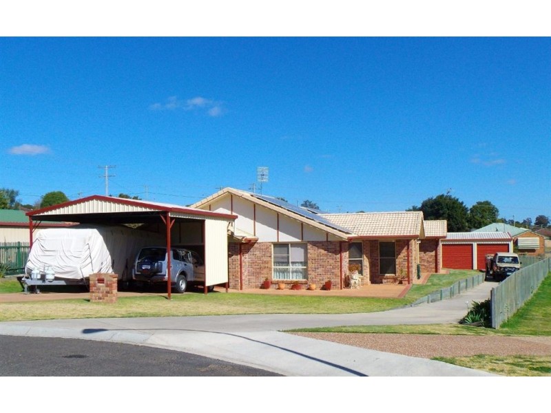 Warwick QLD 4370