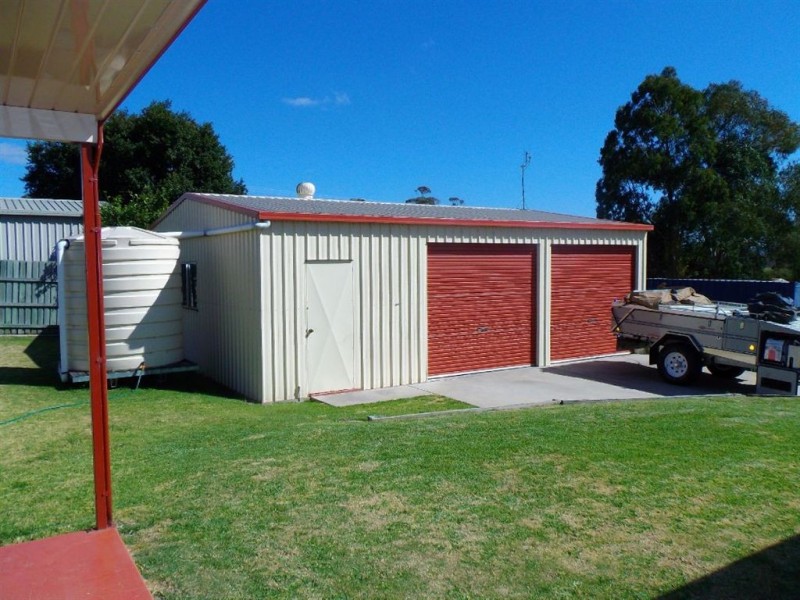 Warwick QLD 4370