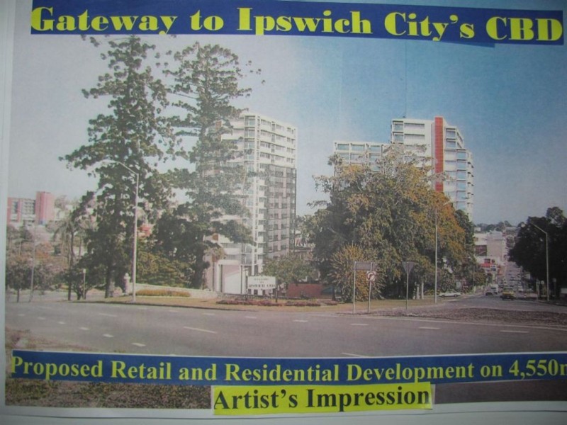 2 Brisbane St, Ipswich QLD 4305