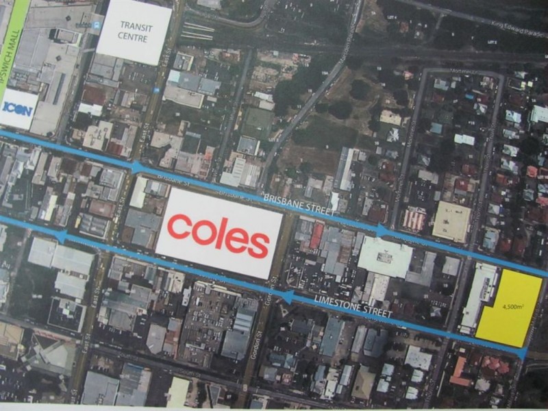 2 Brisbane St, Ipswich QLD 4305