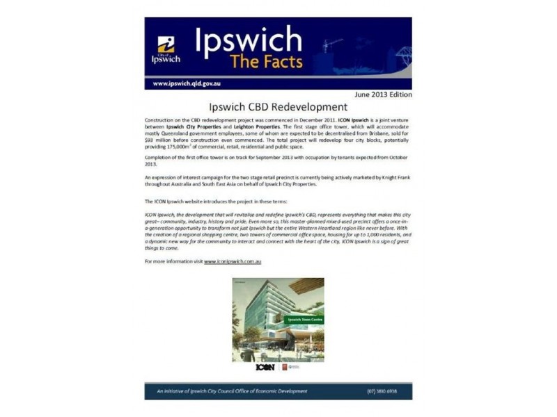 2 Brisbane St, Ipswich QLD 4305