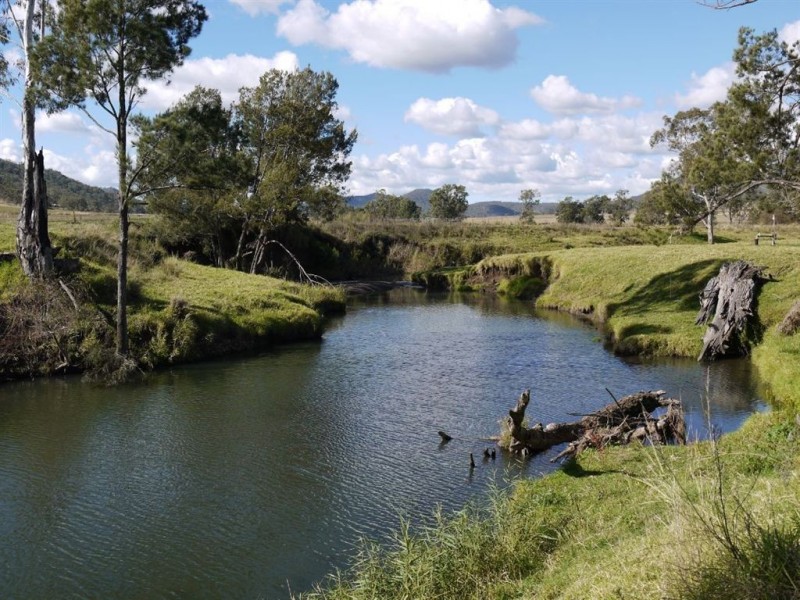 Goomburra QLD 4362