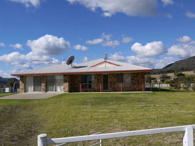 Goomburra QLD 4362