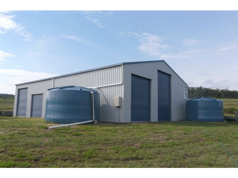 0 Hodgson St, Maryvale QLD 4370