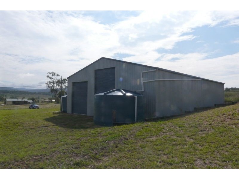 0 Hodgson St, Maryvale QLD 4370