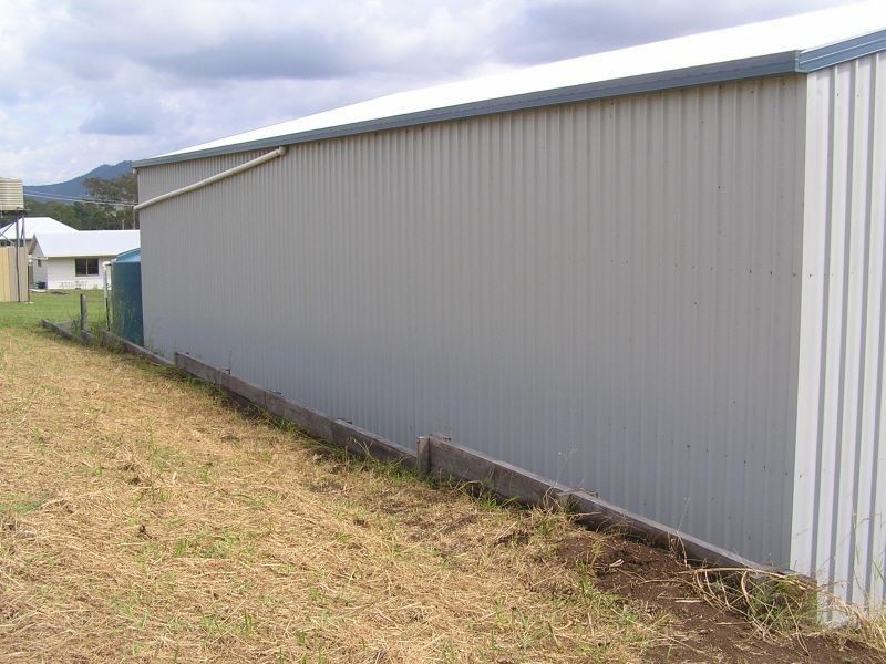 0 Hodgson St, Maryvale QLD 4370