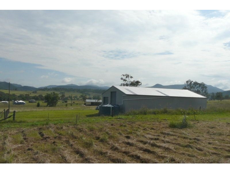 0 Hodgson St, Maryvale QLD 4370