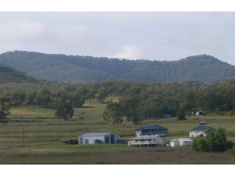 0 Hodgson St, Maryvale QLD 4370