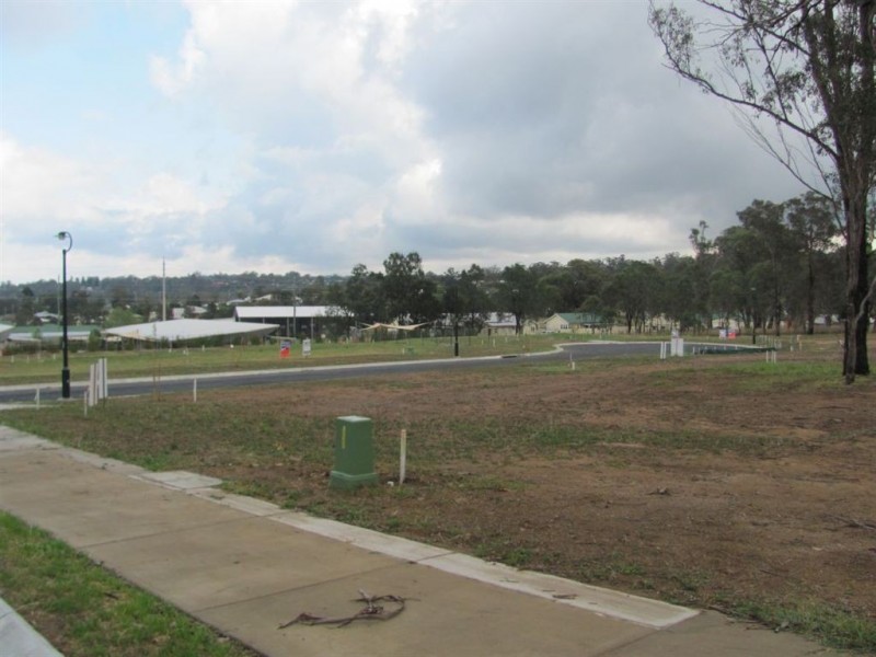 0 GLenwood Court, Warwick QLD 4370